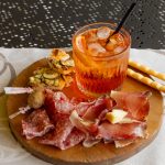 Il Punto Bar